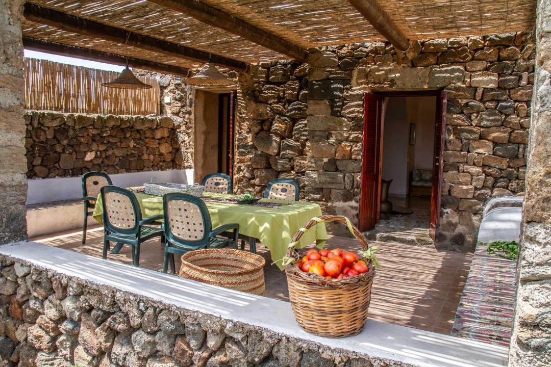 Photo of Others in Pantelleria