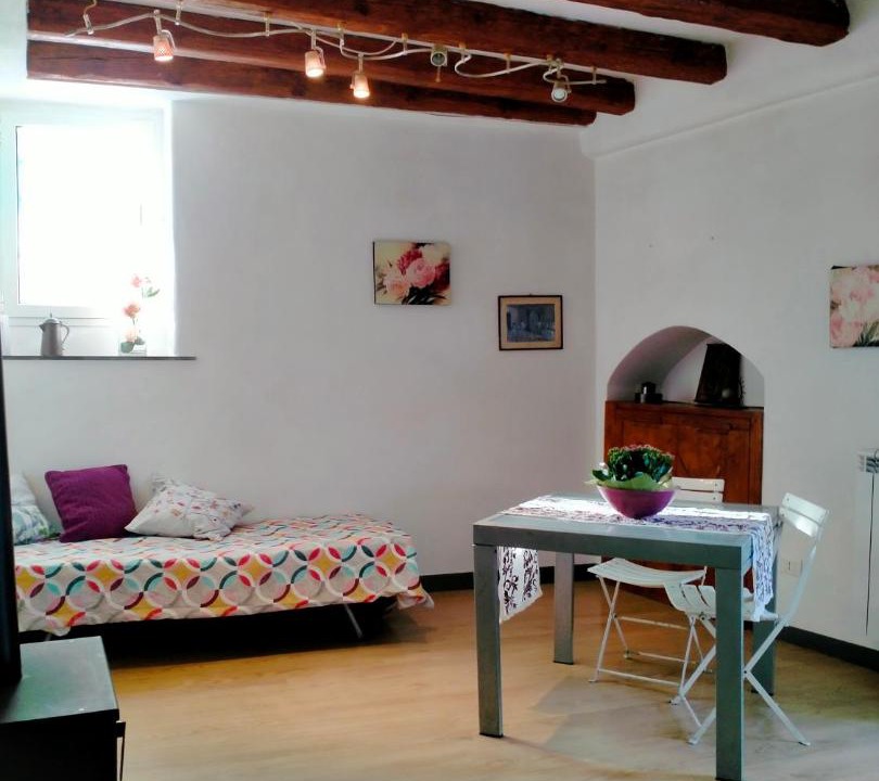 Photo of Livingroom in Villa Viani