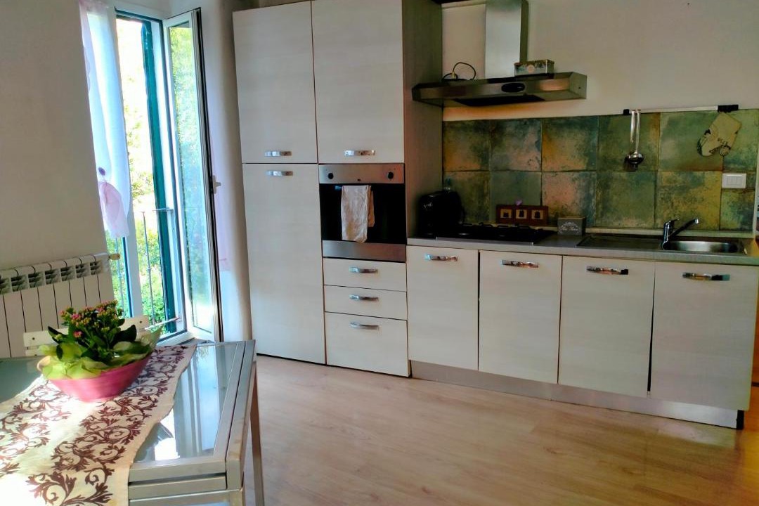 Photo of Kitchen in Villa Viani