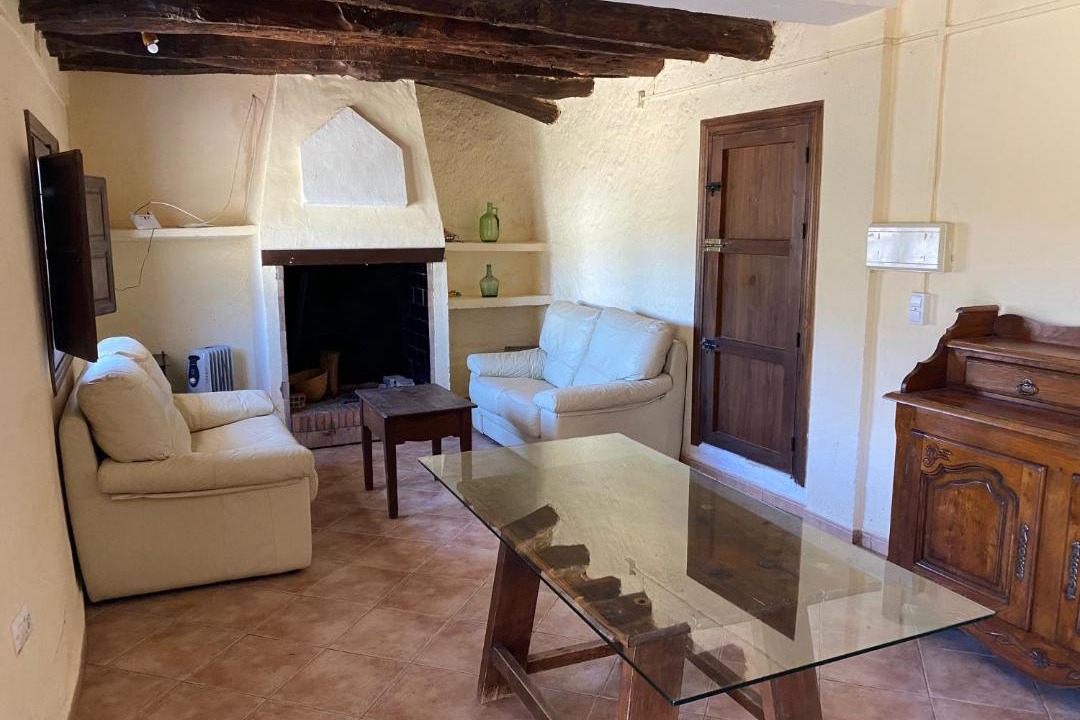 Photo of Livingroom in La Brena