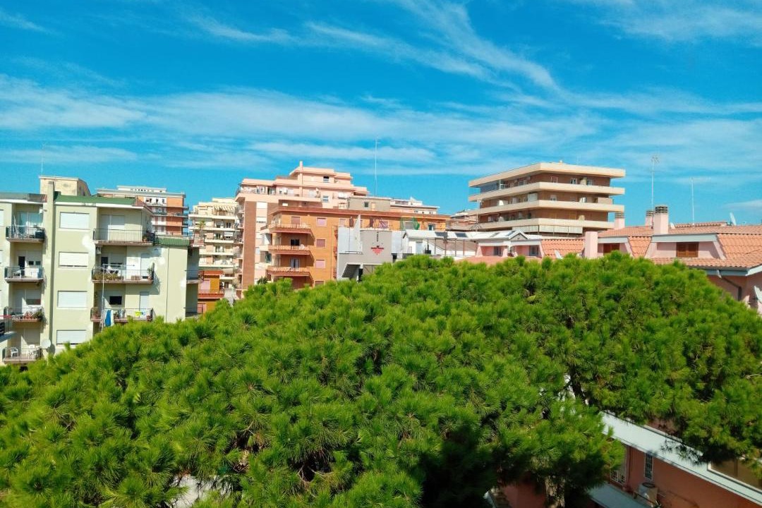 Photo of Buildings in Ladispoli
