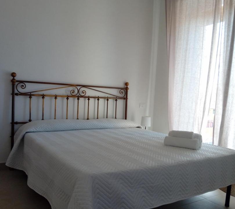 Photo of Bedroom in Ladispoli