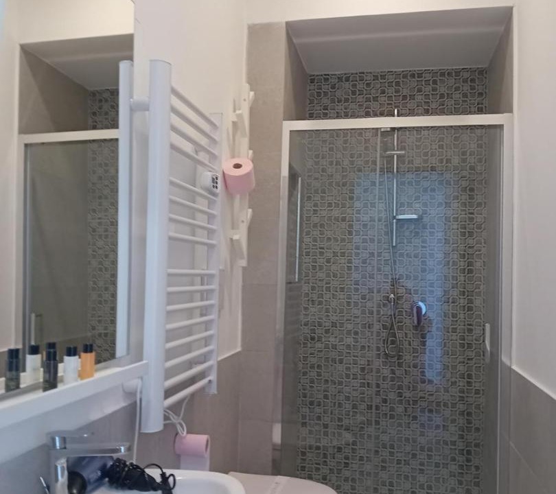 Photo of Bathroom in Ladispoli