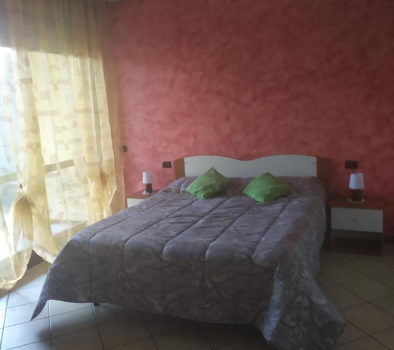 Photo of Bedroom in Dalmine