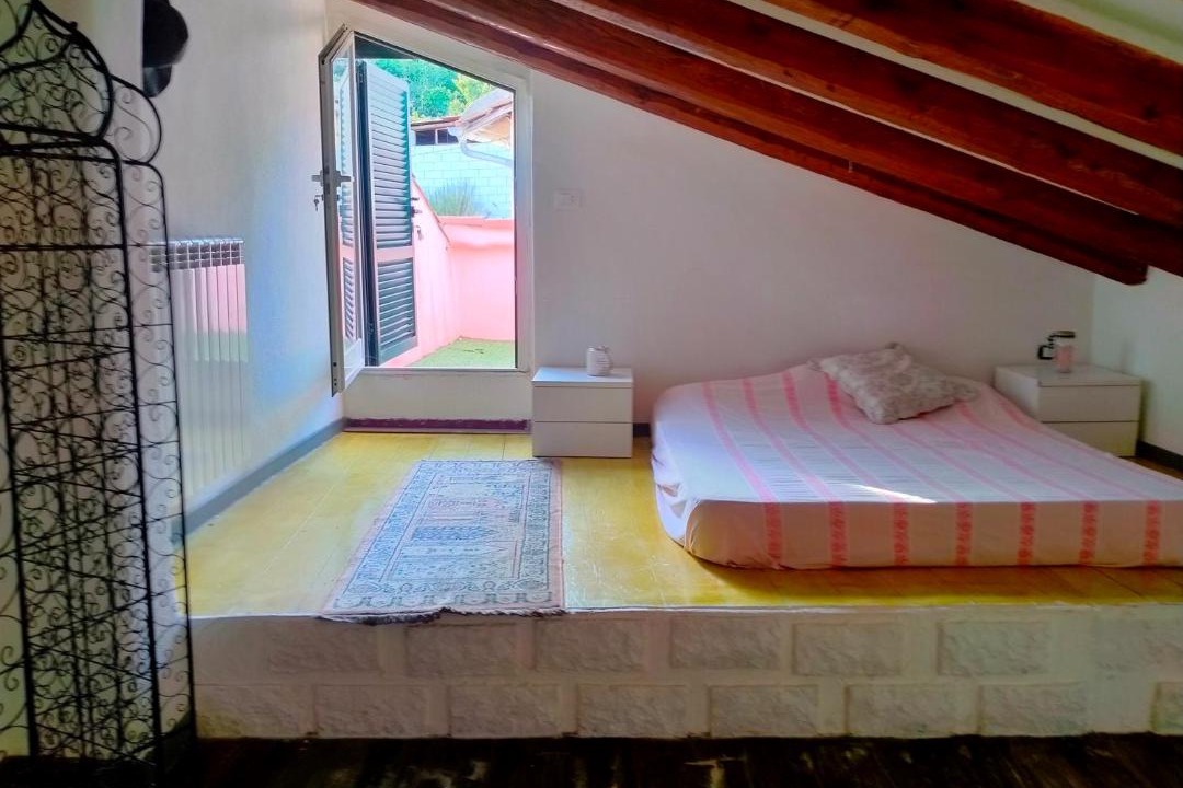 Photo of Bedroom in Villa Viani