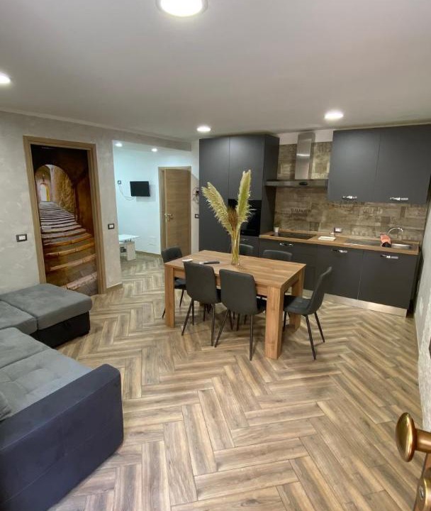 Photo of Livingroom in Rocca Priora