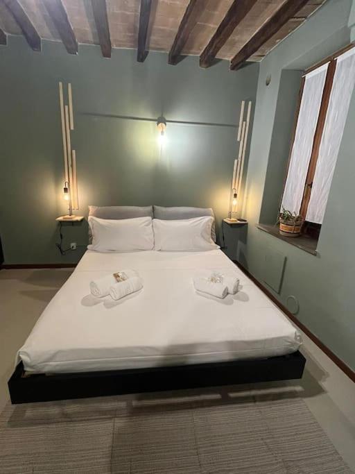 Photo of Bedroom in Oltretorrente