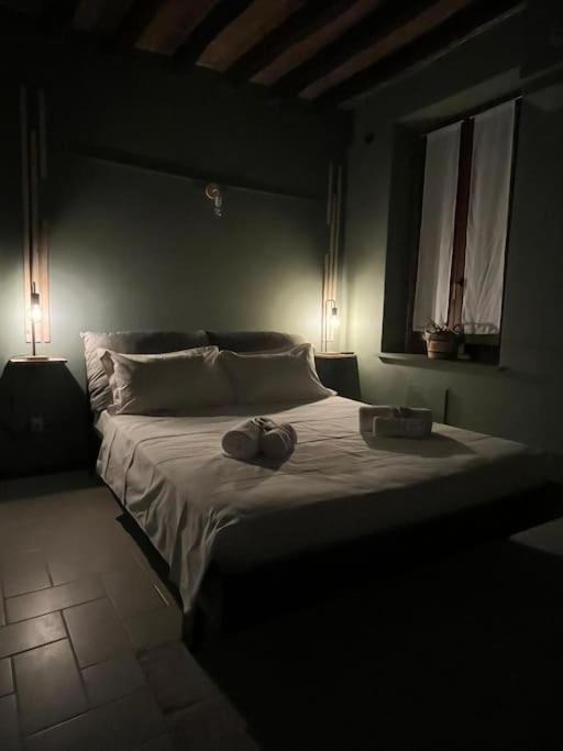 Photo of Bedroom in Oltretorrente