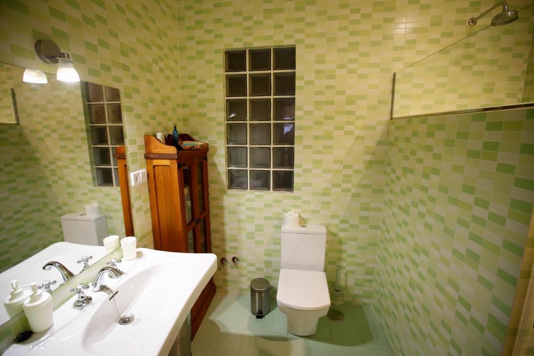 Photo of Bathroom in Camunas