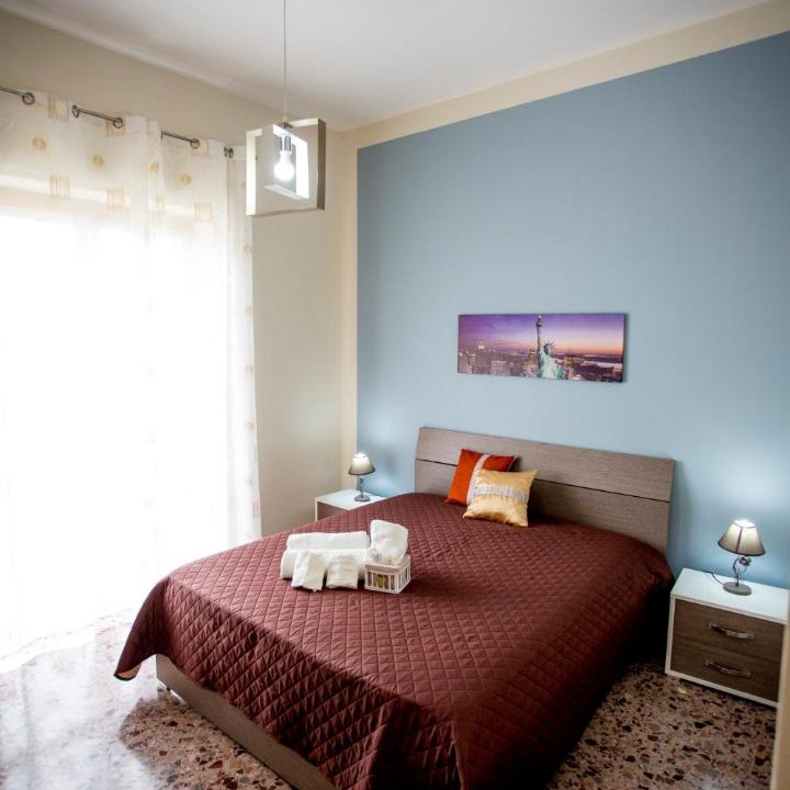 Photo of Bedroom in Capua