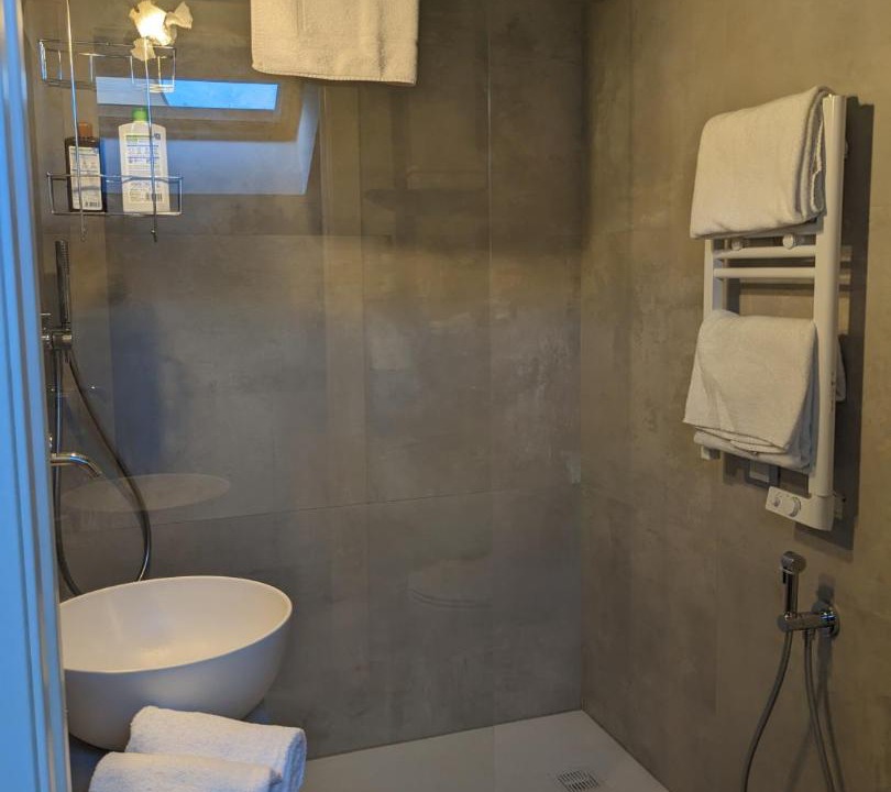 Photo of Bathroom in Cortemilia