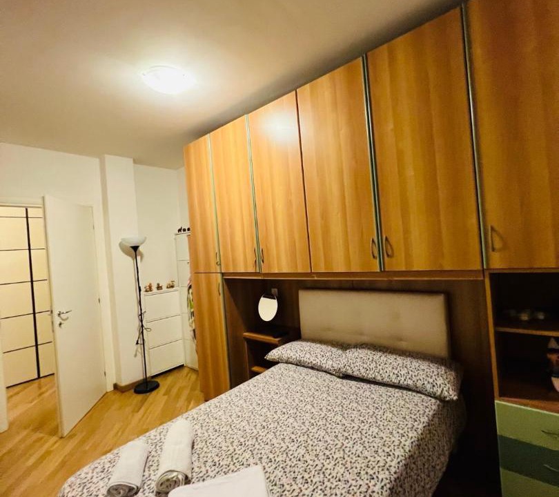 Photo of Bedroom in Bentivoglio