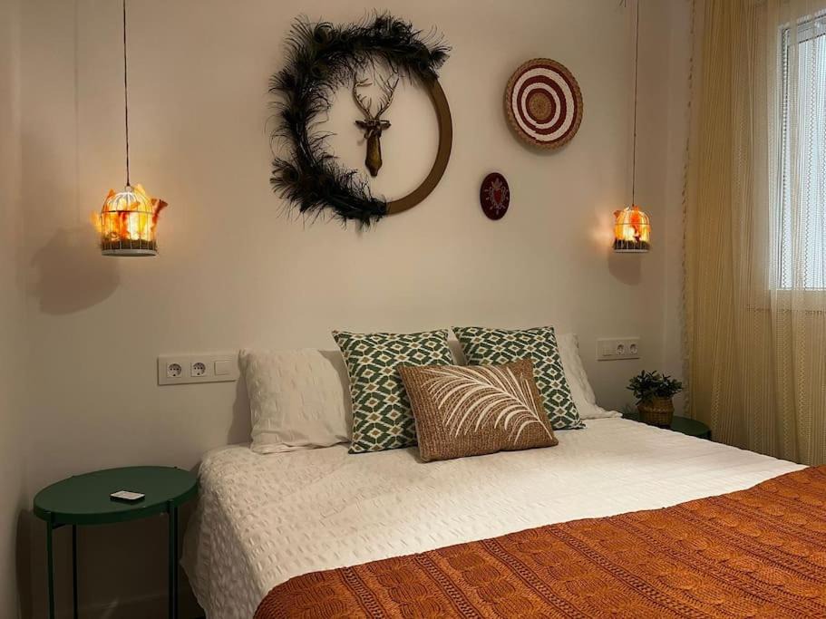 Photo of Bedroom in Albacete