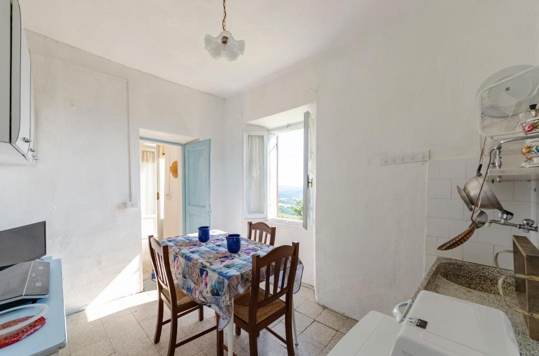 Photo of Livingroom in Ponzone
