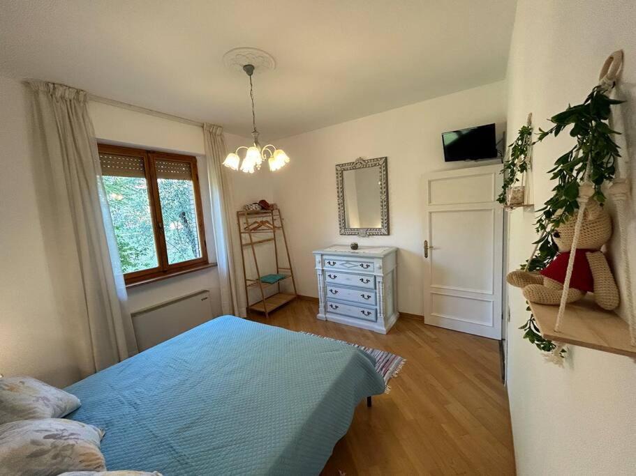Photo of Bedroom in Ponte di Gabbiano