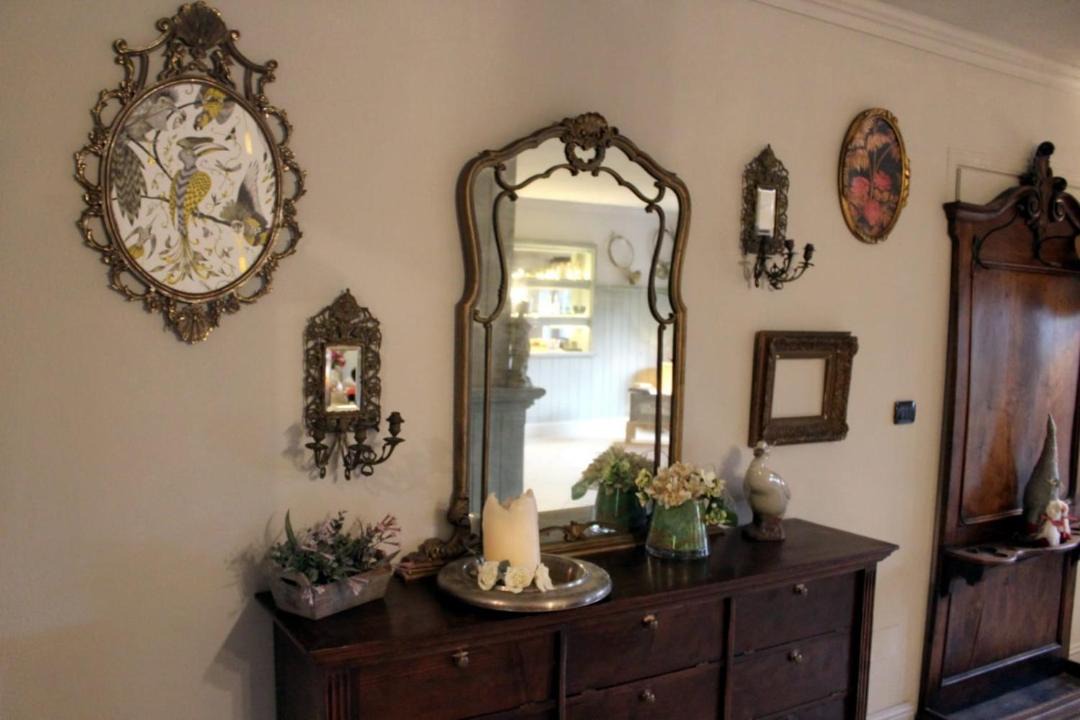 Photo of Livingroom in Martiniana Po