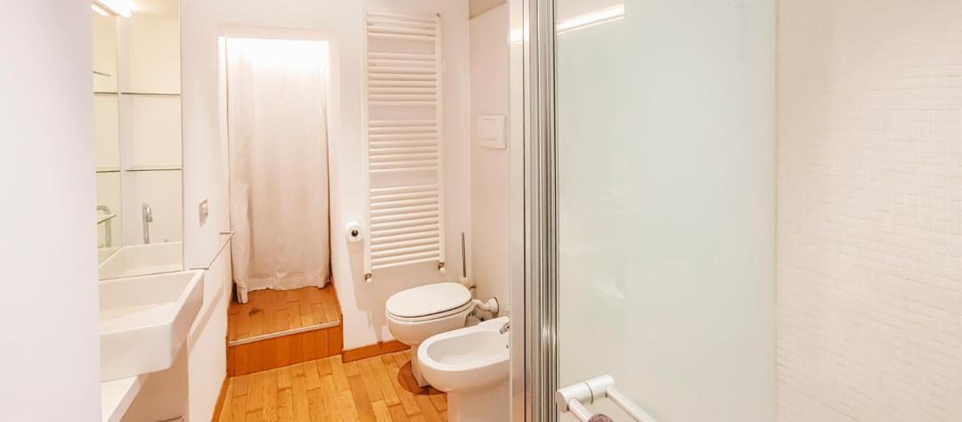 Photo of Bathroom in Biella