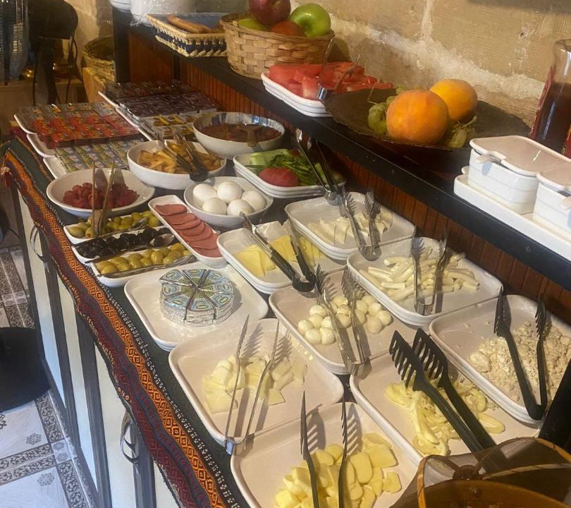 Photo of Kitchen in Sahinbey