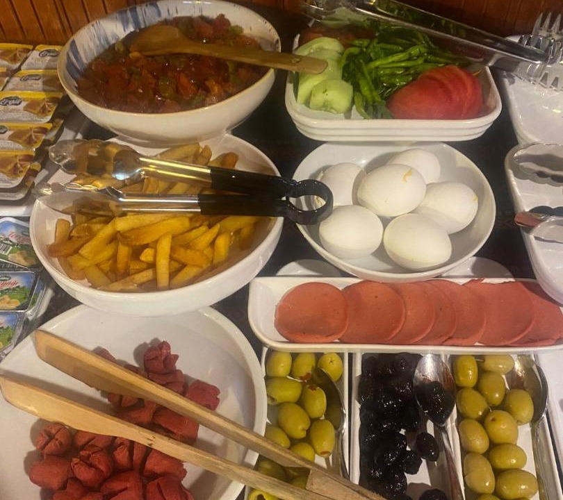 Photo of Kitchen in Sahinbey