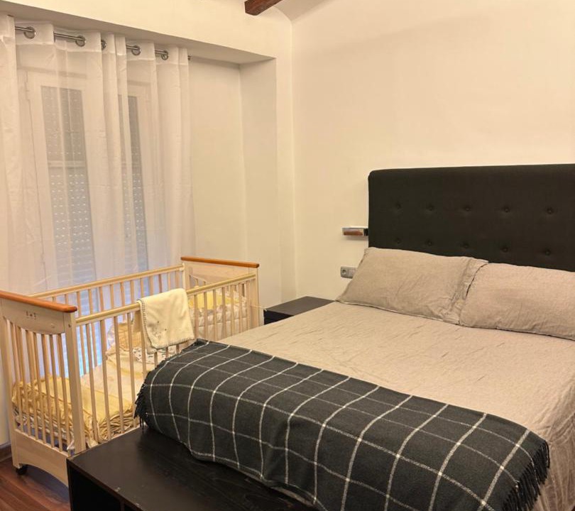 Photo of Bedroom in Alcoy