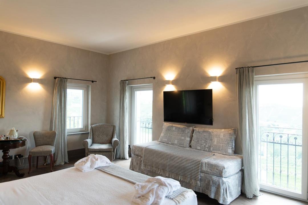 Photo of Bedroom in Neive