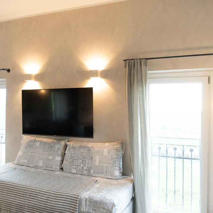 Photo of Bedroom in Neive