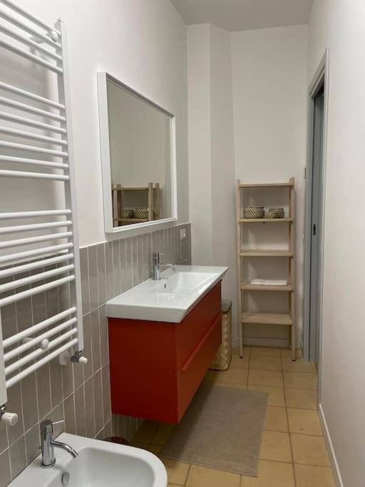 Photo of Bathroom in Montecastrilli