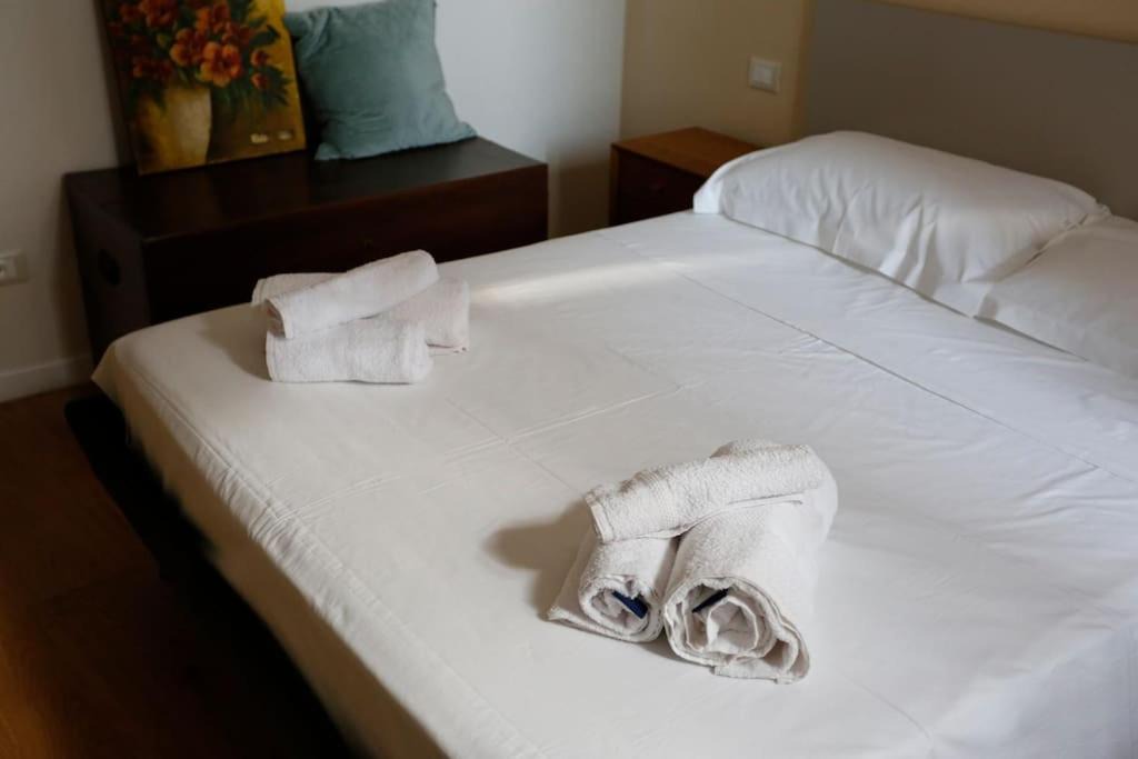 Photo of Bedroom in Montecastrilli
