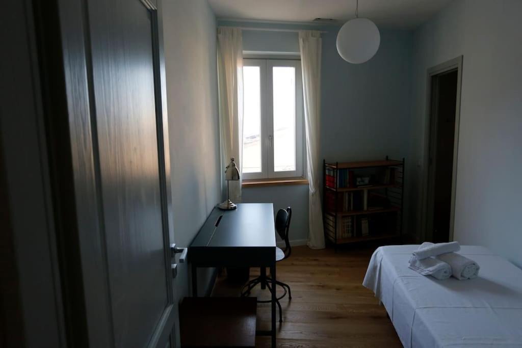 Photo of Bedroom in Montecastrilli