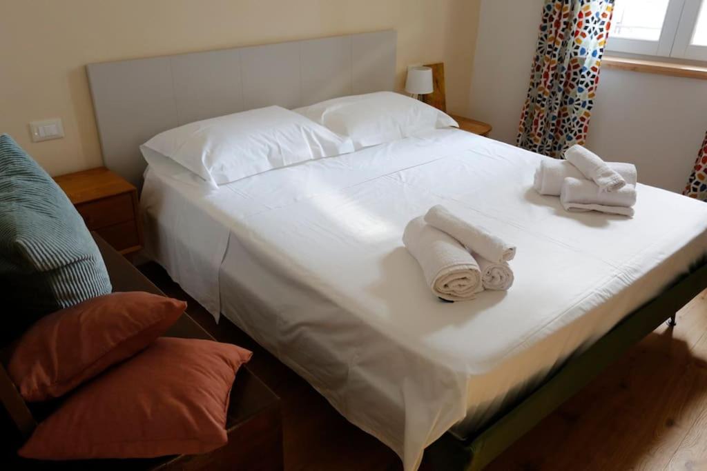 Photo of Bedroom in Montecastrilli