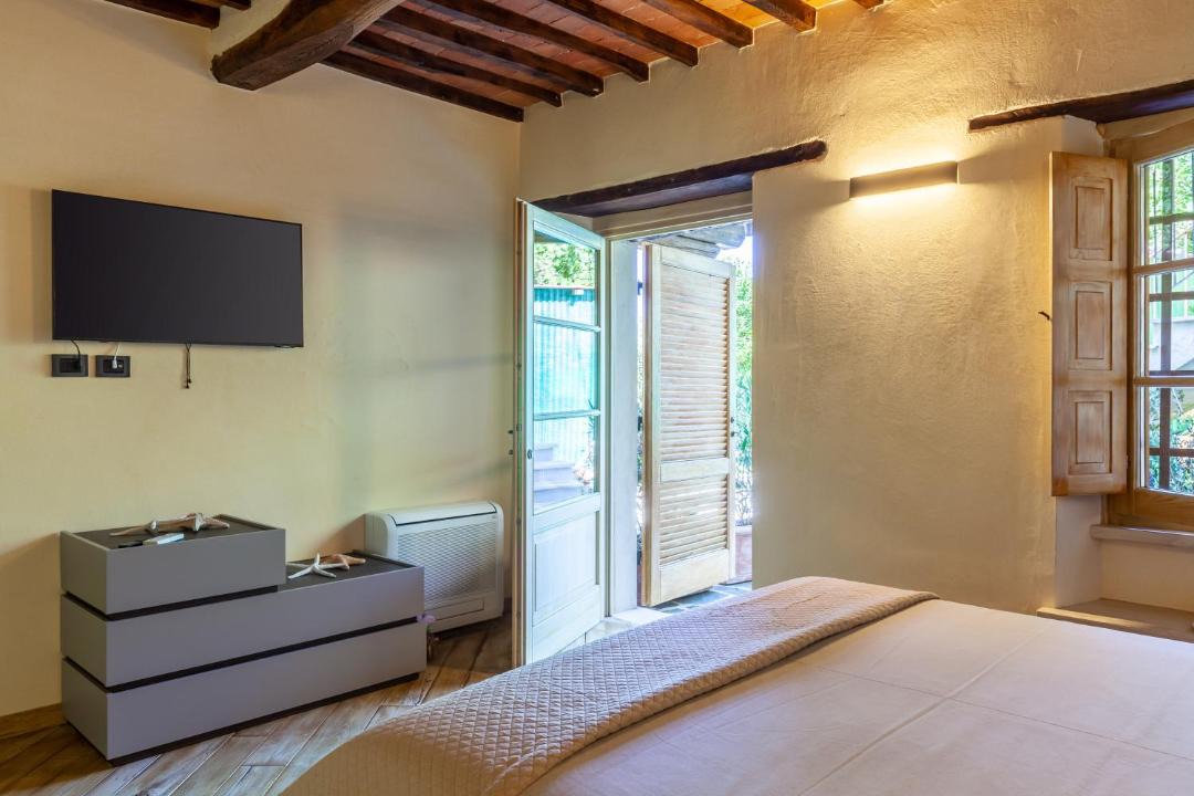 Photo of Bedroom in Strettoia