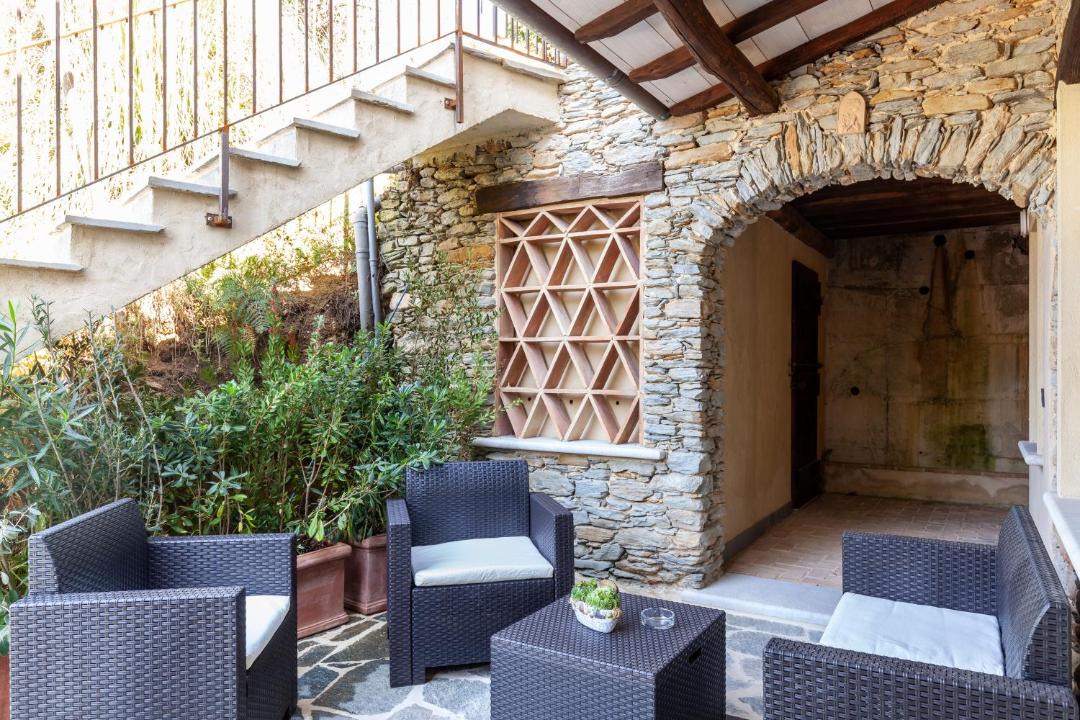 Photo of Patio Balcony in Strettoia