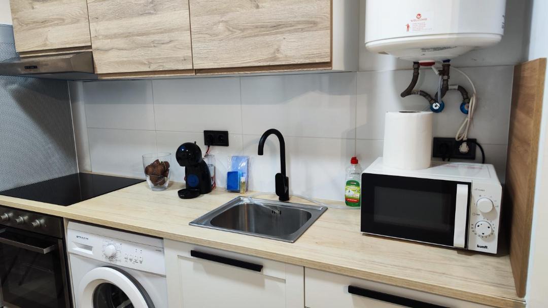 Photo of Kitchen in Lleida