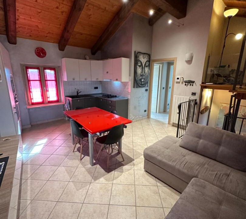 Photo of Livingroom in Piozzo