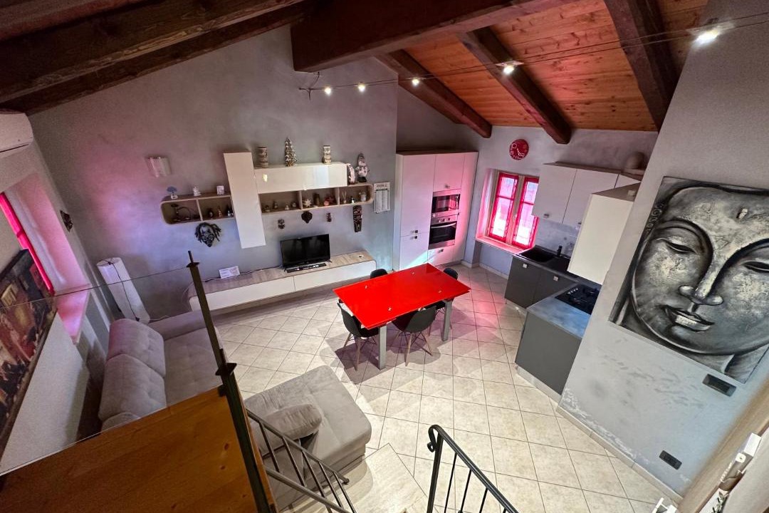 Photo of Livingroom in Piozzo
