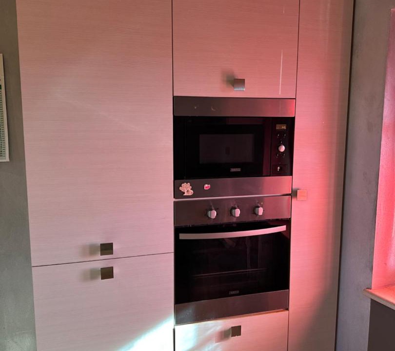 Photo of Kitchen in Piozzo