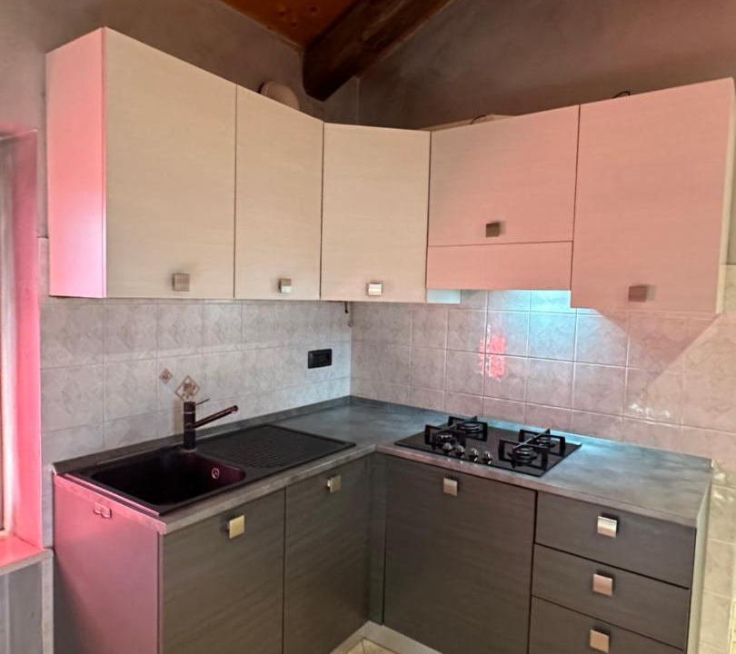 Photo of Kitchen in Piozzo