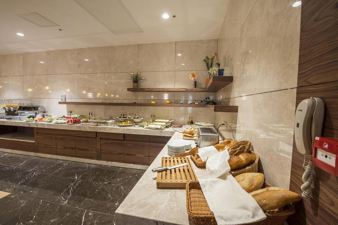 Photo of Kitchen in Gemlik