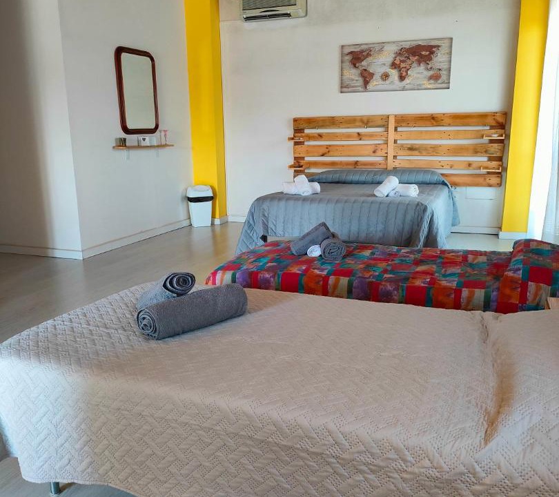 Photo of Bedroom in Petrignano