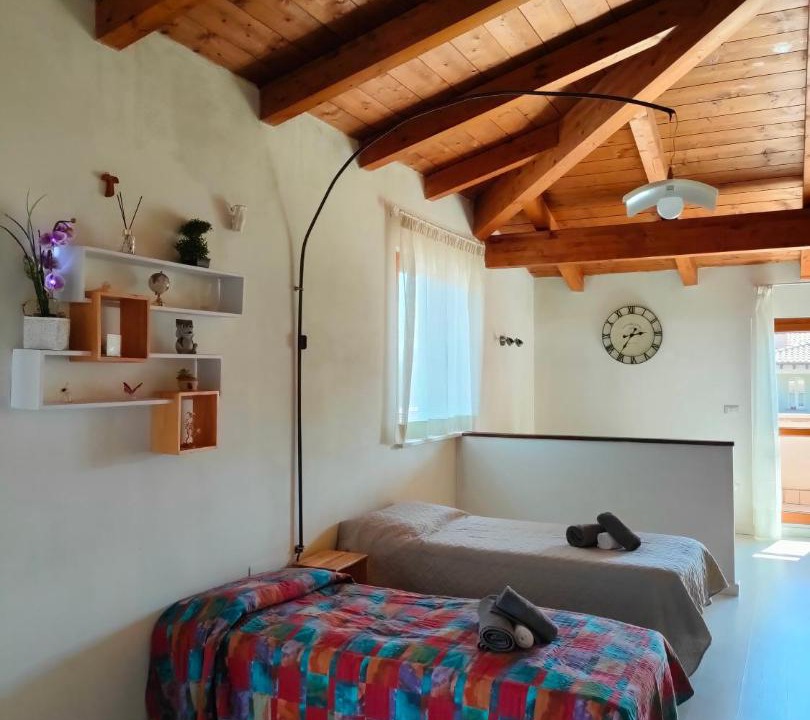 Photo of Bedroom in Petrignano