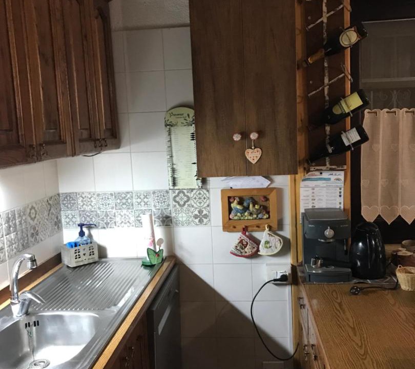 Photo of Kitchen in Camigliatello