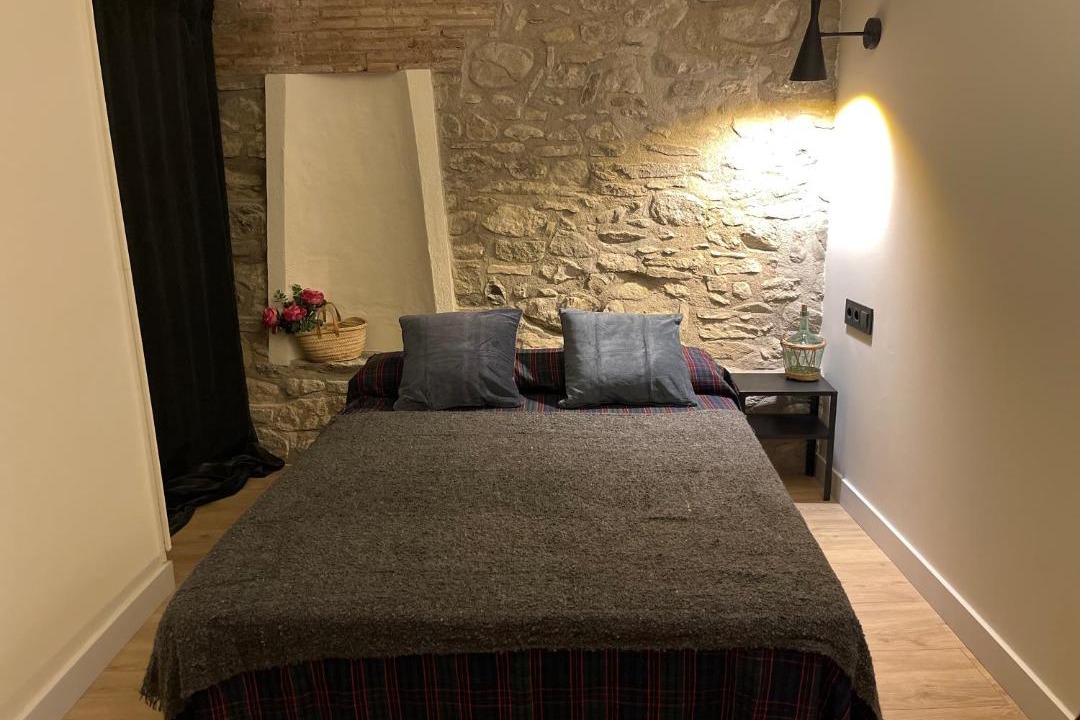 Photo of Bedroom in Camprodon