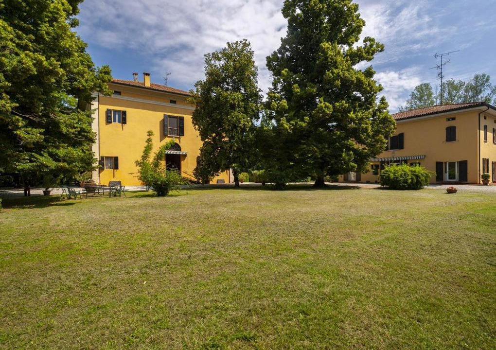 Photo of Buildings in San Giovanni in Persiceto