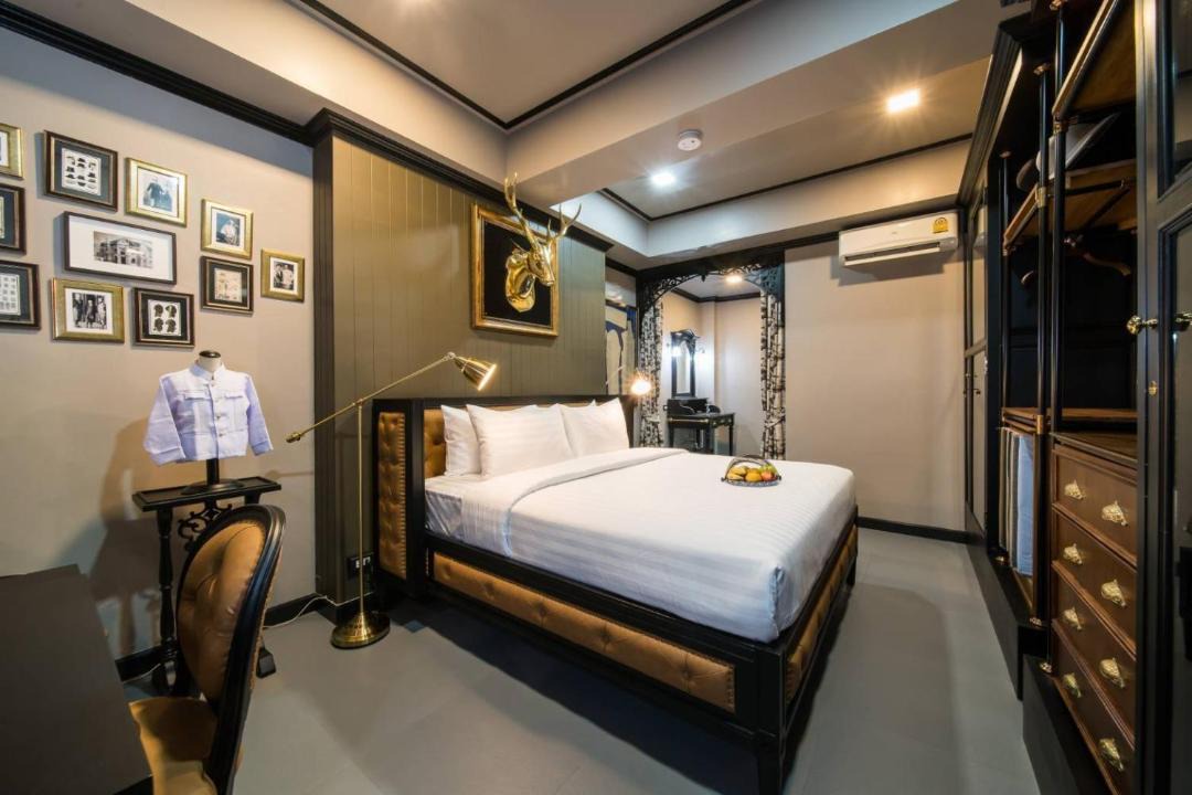 Photo of Bedroom in Ban Phan Thom