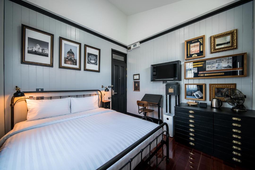 Photo of Bedroom in Ban Phan Thom
