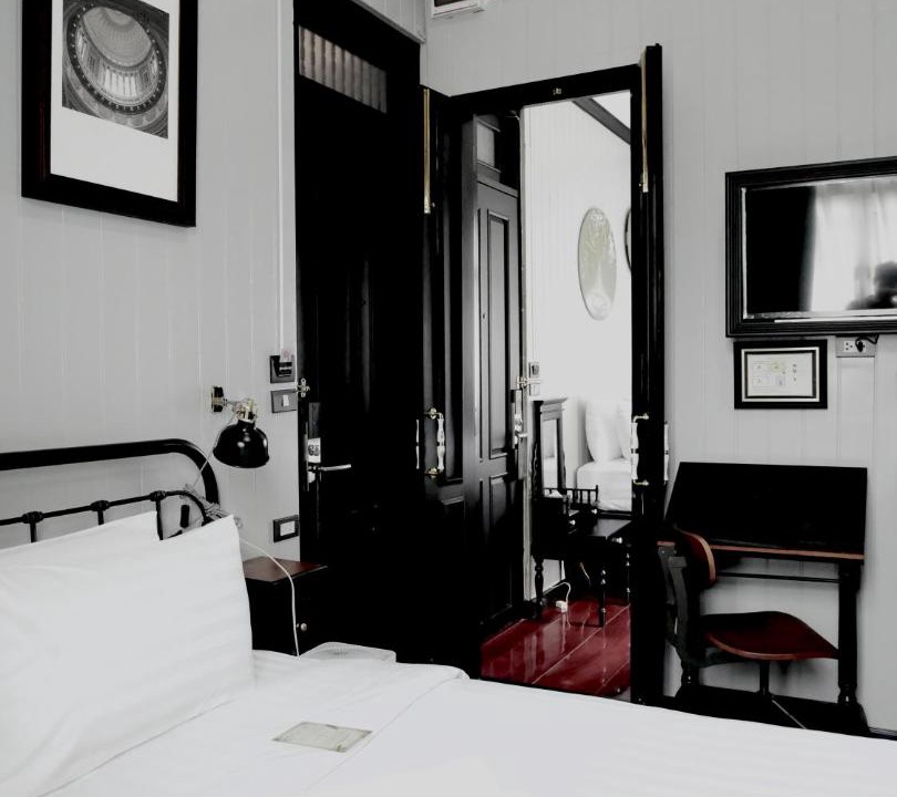 Photo of Bedroom in Ban Phan Thom