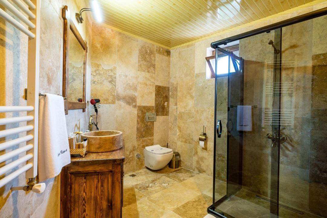 Photo of Bathroom in Nar