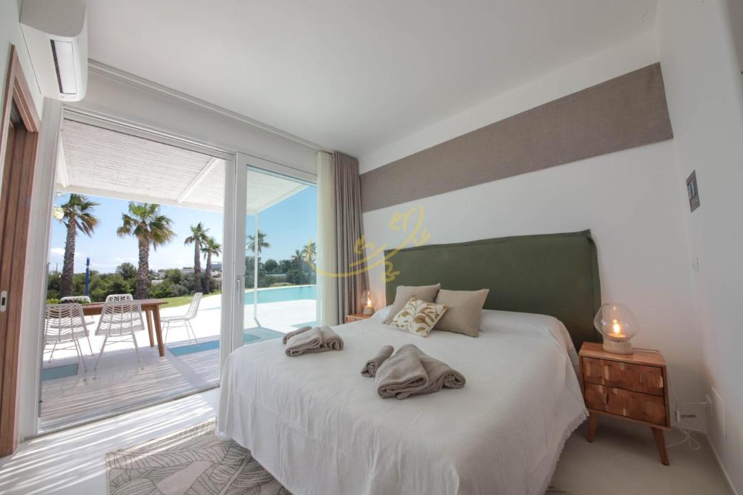 Photo of Bedroom in Capitolo