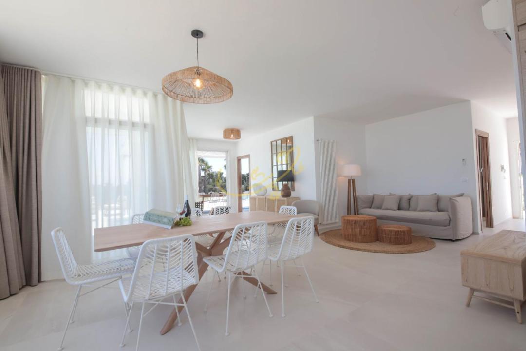 Photo of Livingroom in Capitolo