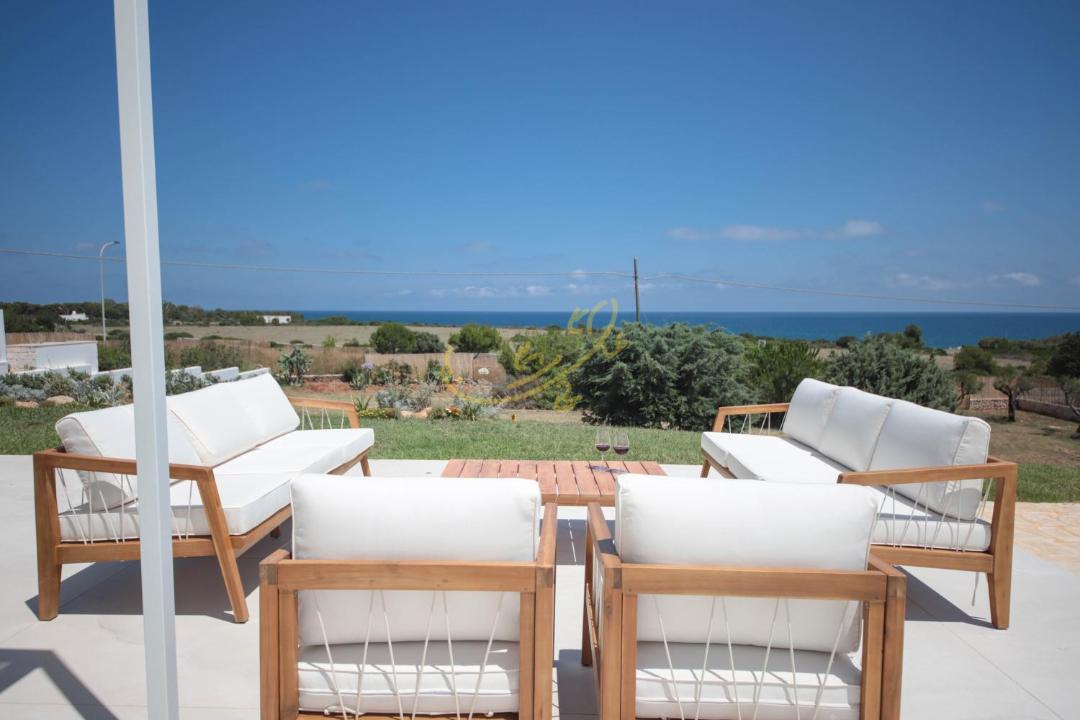 Photo of Patio Balcony in Capitolo